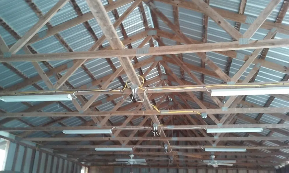 Reliable lighting installation service in Seligman, MO - NWA Electric