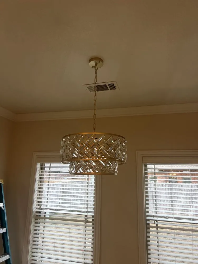 Slide of NWA Handy Solutions