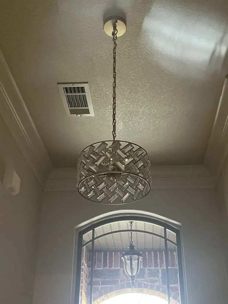 Slide of NWA Handy Solutions