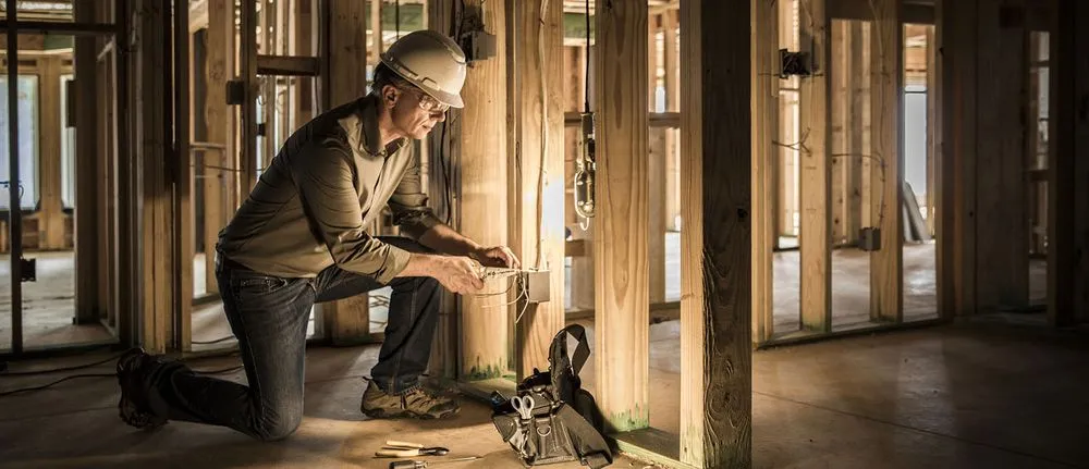 Slide of NWI Elite Electric