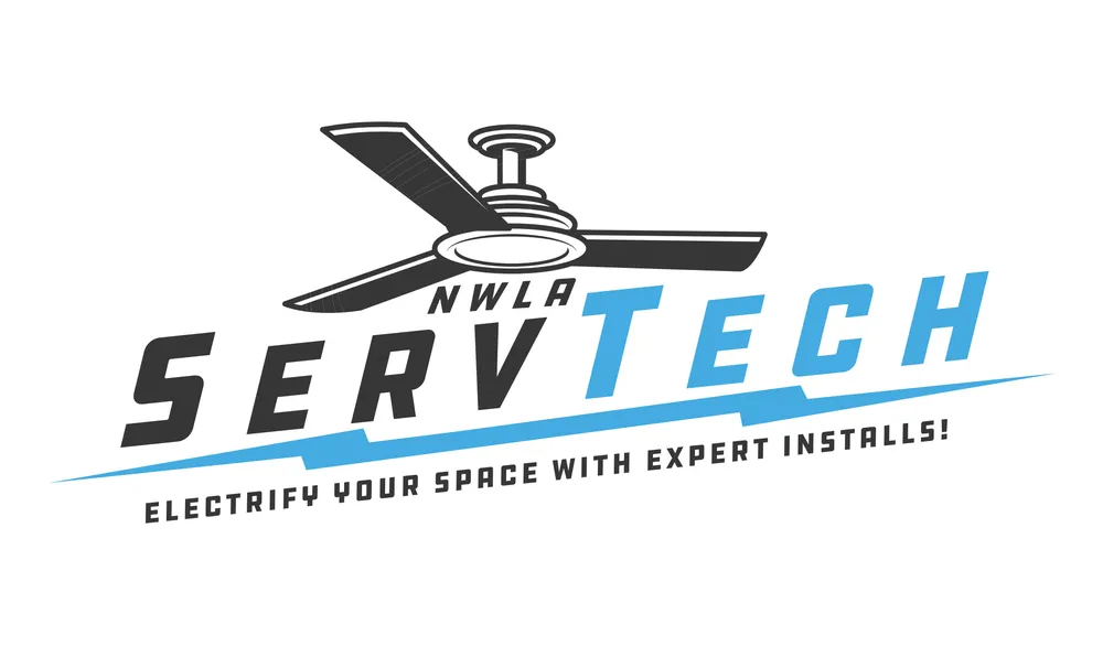 Slide of NWLA ServTech