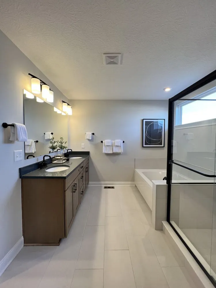 Slide of NWR Electric