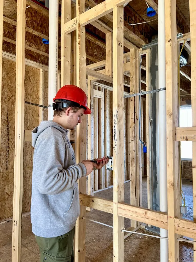 Slide of NWR Electric