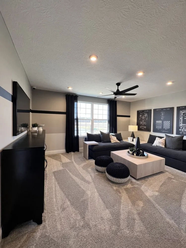 Slide of NWR Electric