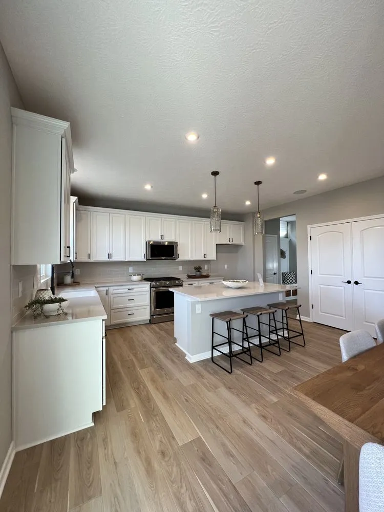 Slide of NWR Electric