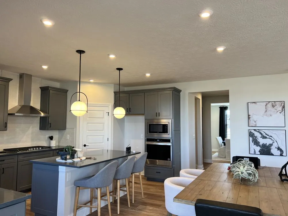 Slide of NWR Electric