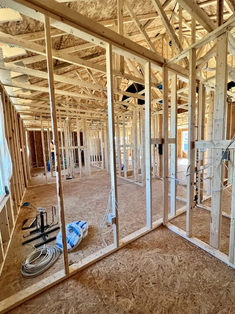 Slide of NWR Electric