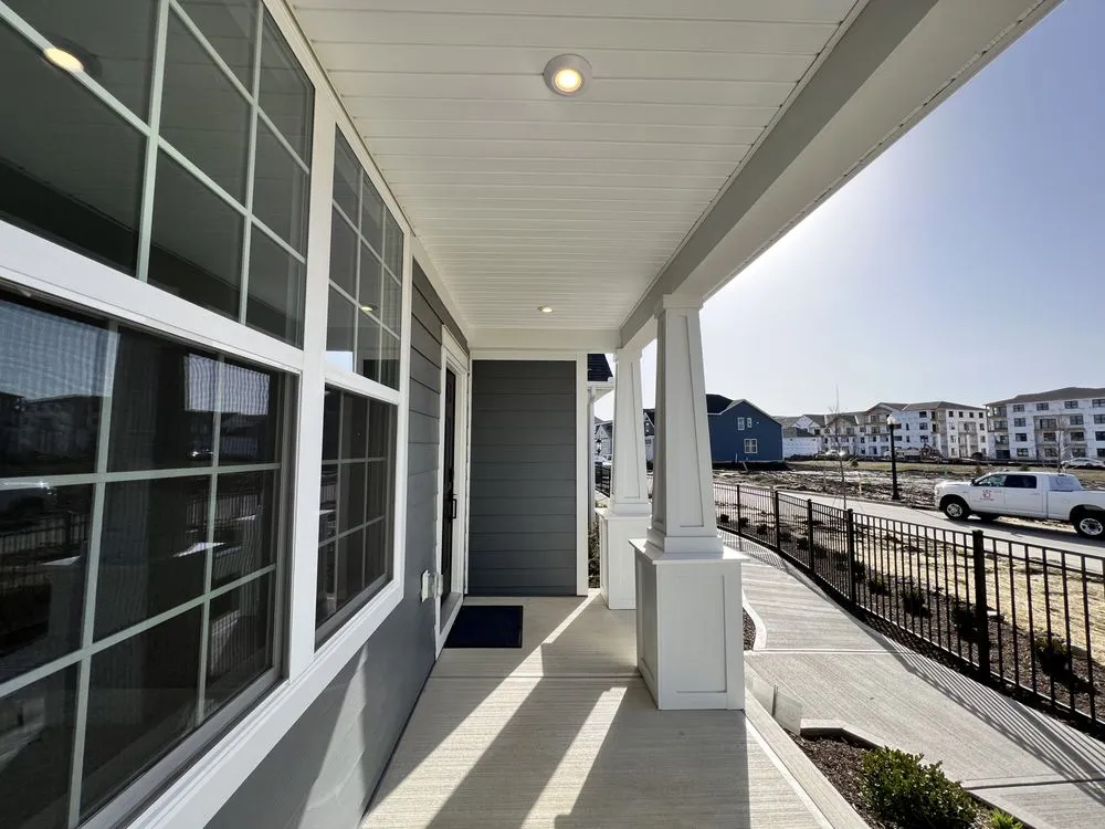 Slide of NWR Electric