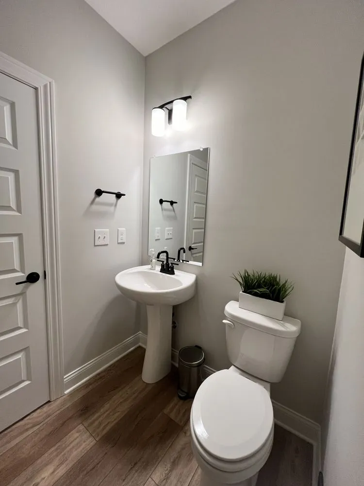 Slide of NWR Electric