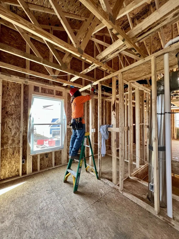 Slide of NWR Electric