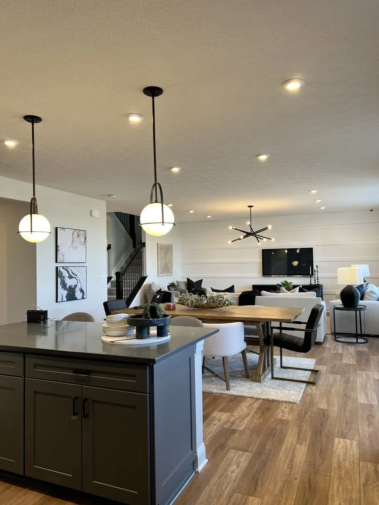 Slide of NWR Electric