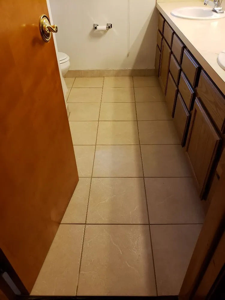 Slide of NWT Services