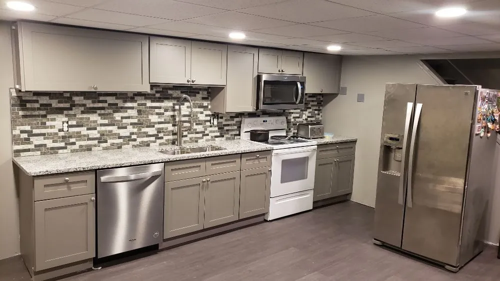 Slide of NWT Services