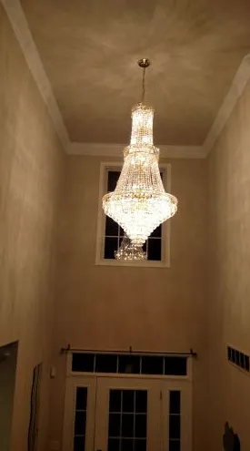 Slide of NWT Services