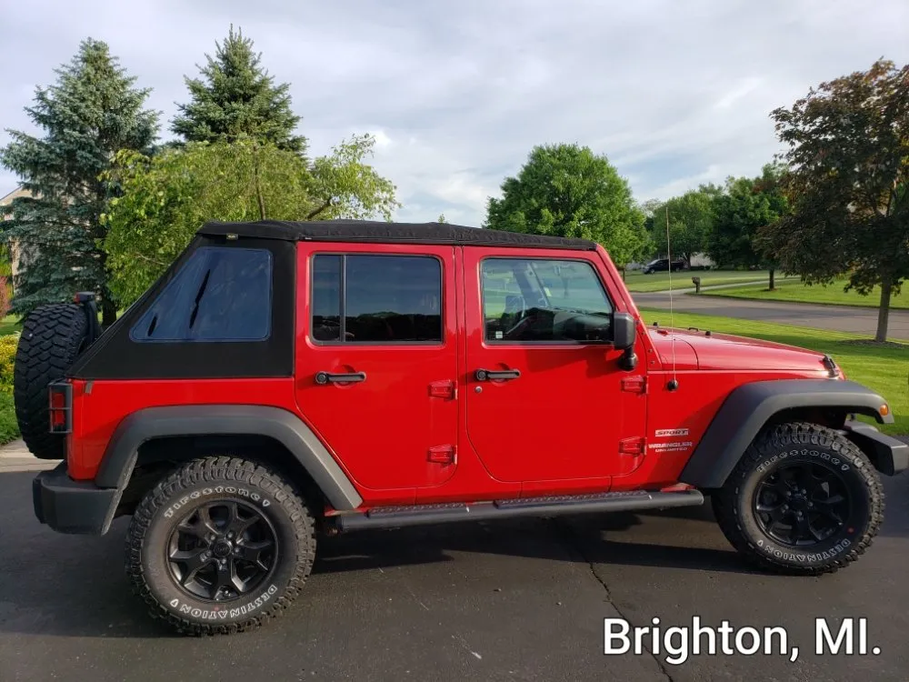 Slide of NWT Services