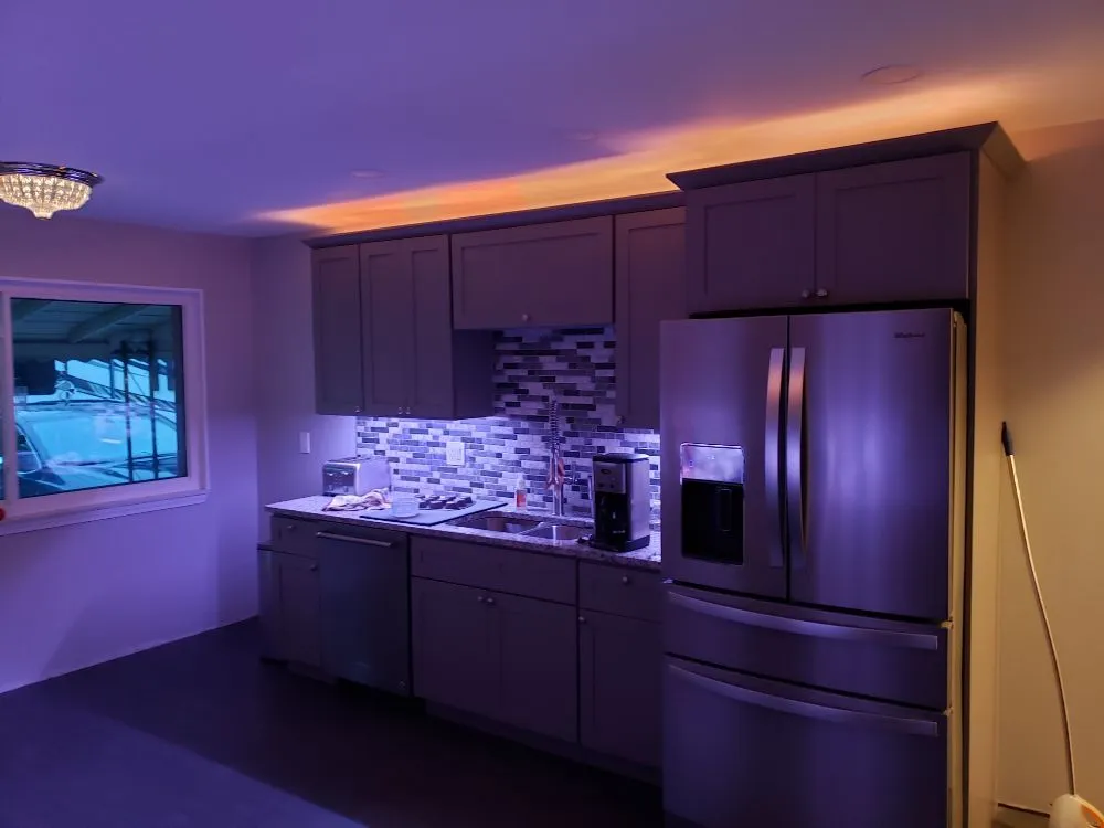 Slide of NWT Services