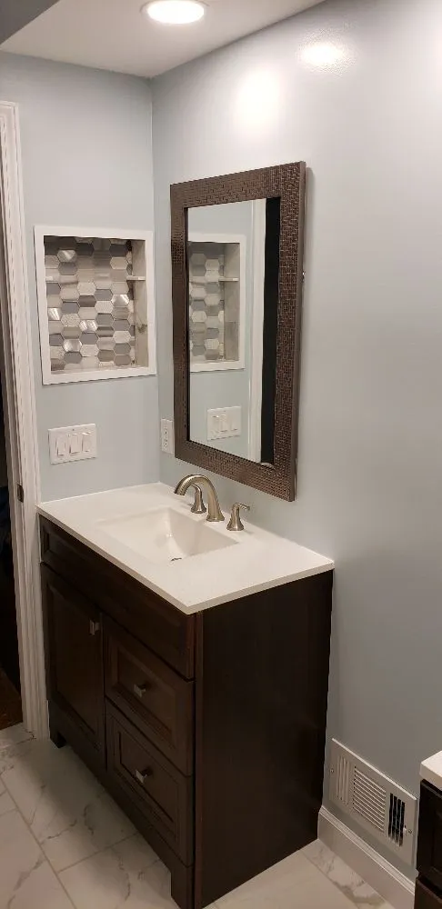 Slide of NWT Services