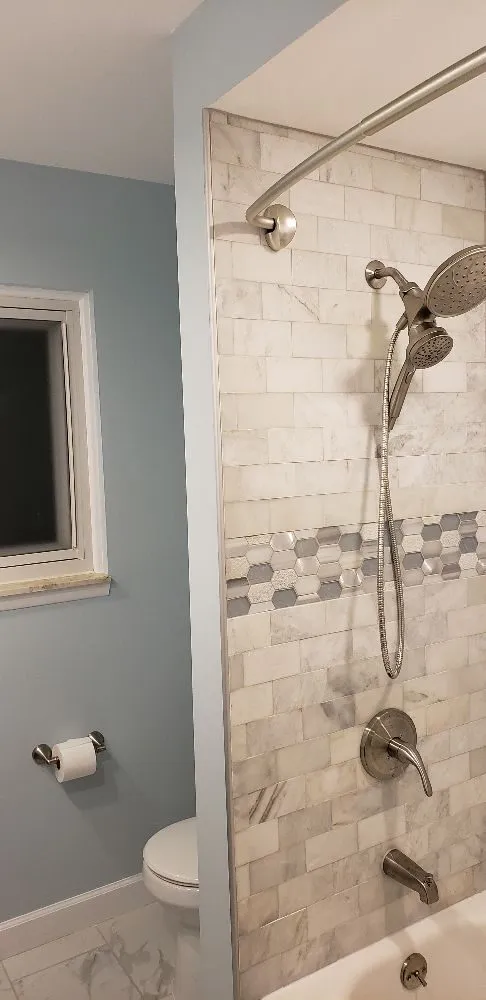 Slide of NWT Services