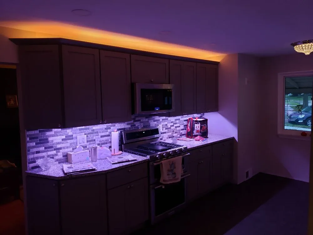 Slide of NWT Services