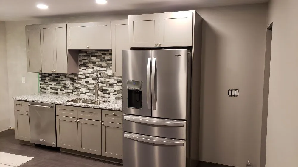 Slide of NWT Services