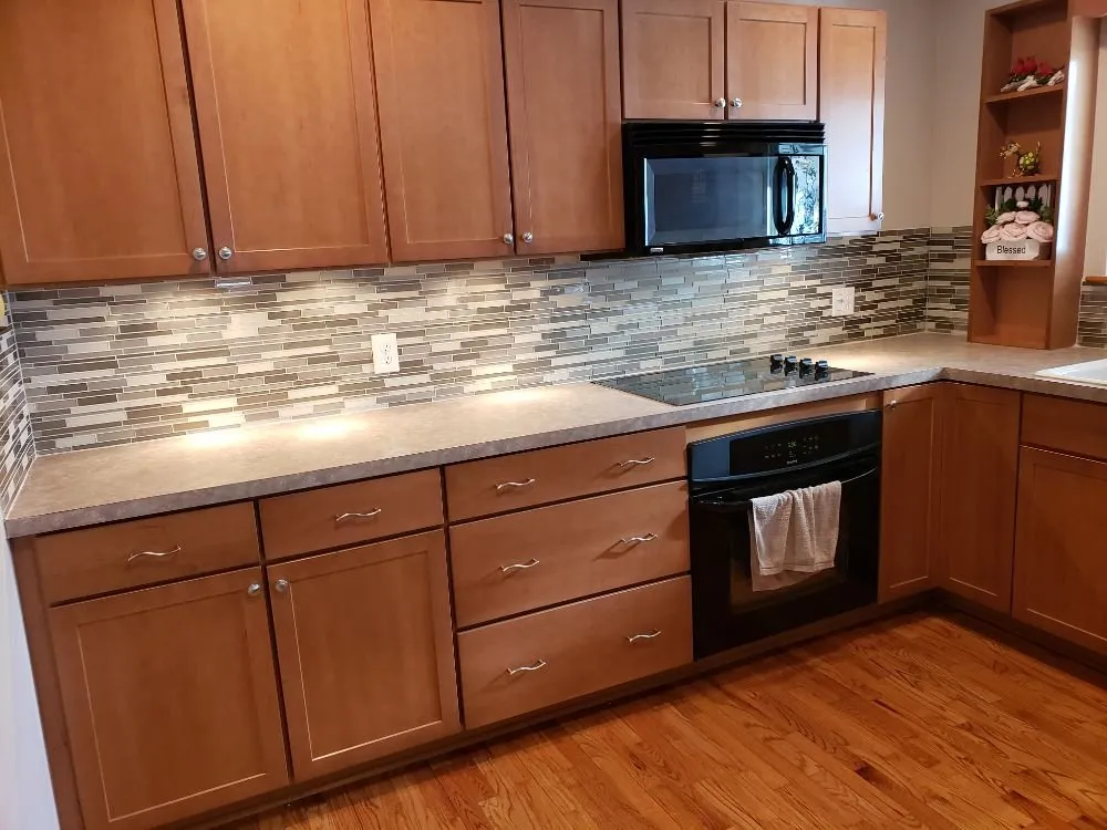 Slide of NWT Services