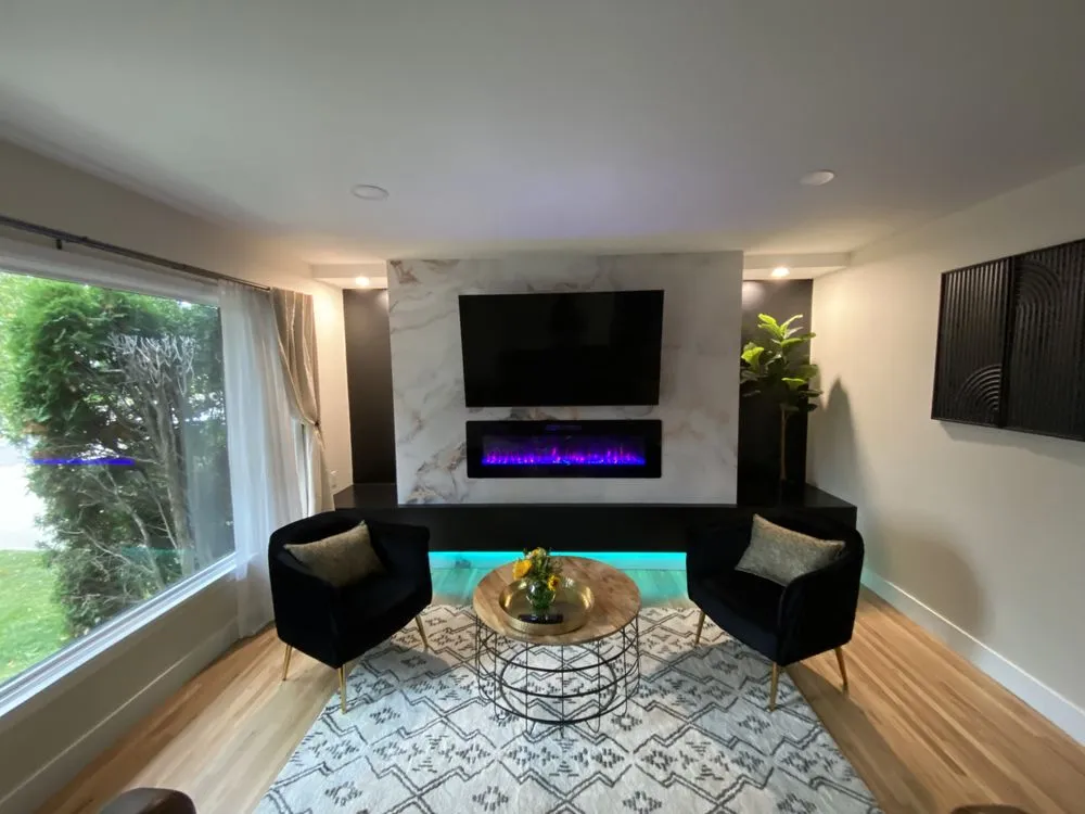 Slide of Nxt Lvl Electrical Solutions