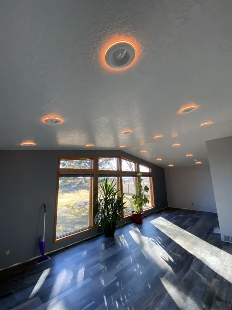 Slide of Nxt Lvl Electrical Solutions