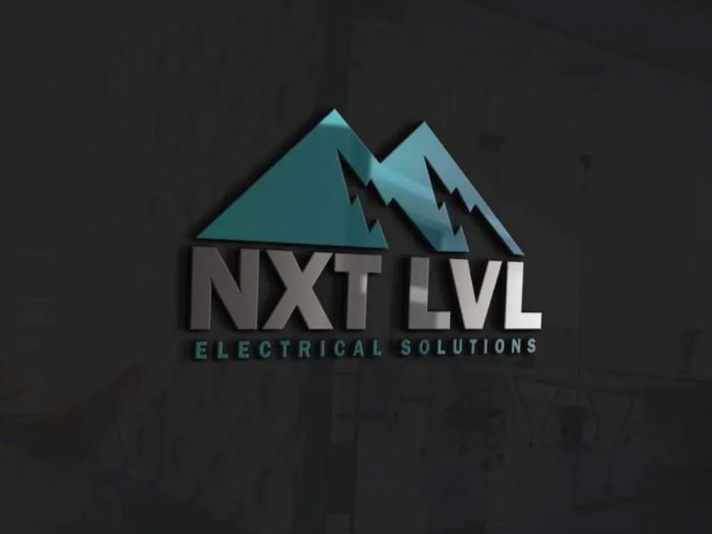 Slide of Nxt Lvl Electrical Solutions