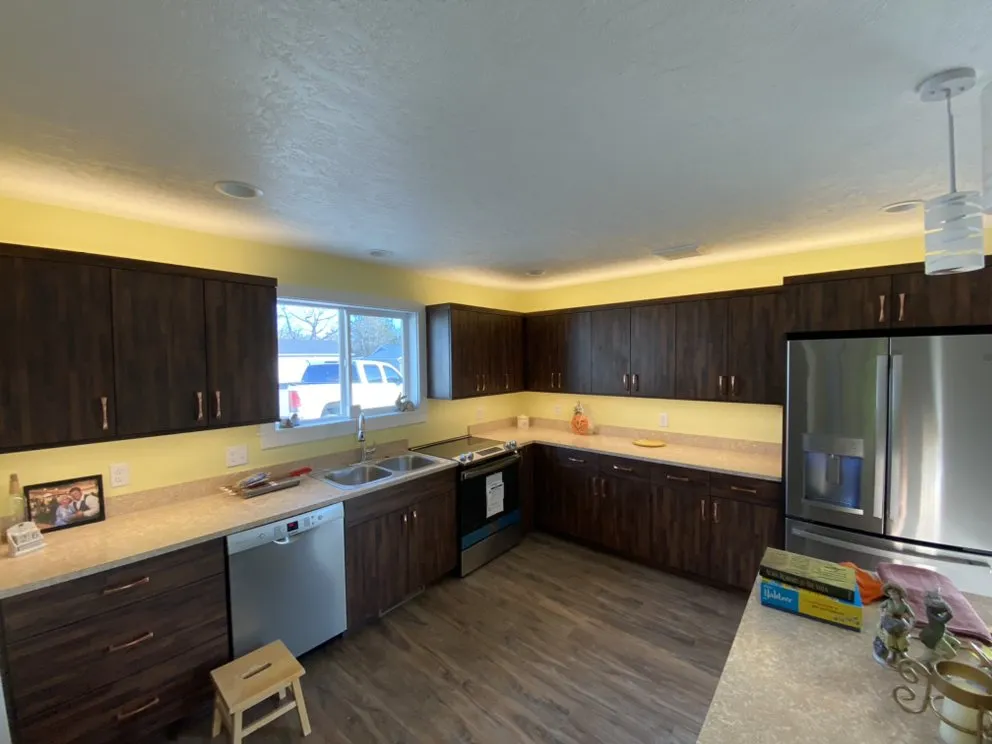 Slide of Nxt Lvl Electrical Solutions