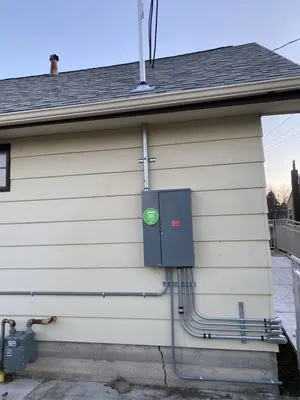 Nxt Lvl Electrical Solutions