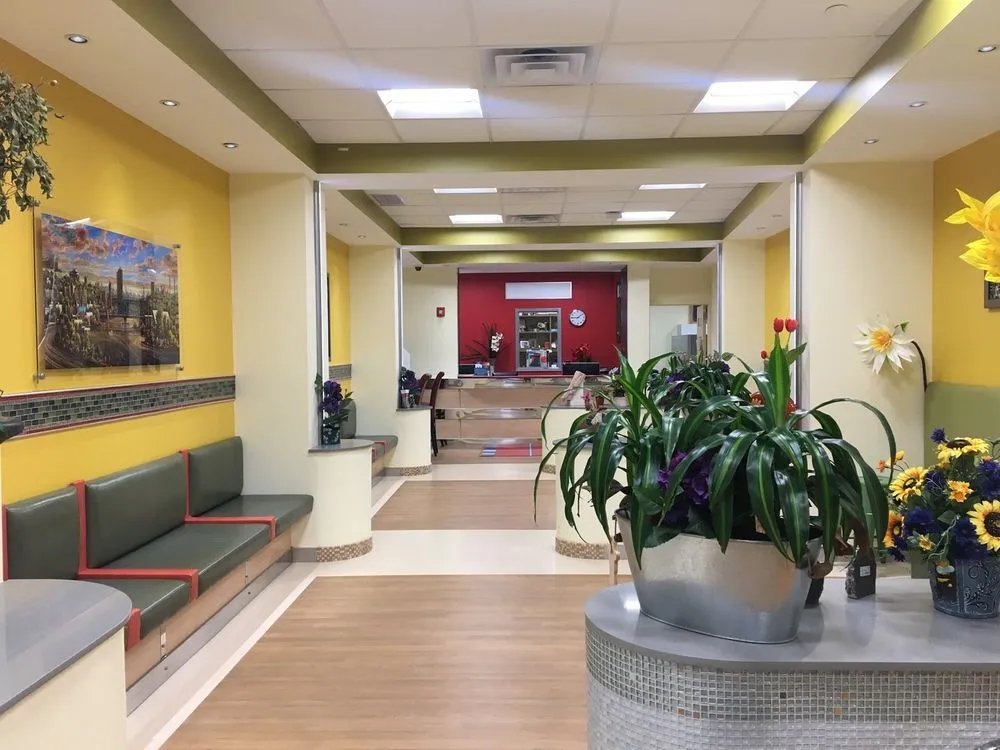 Certified electrician providing panel upgrade in , 