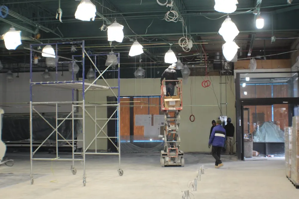 Emergency lighting installation service in ,  - NY Lighting Group