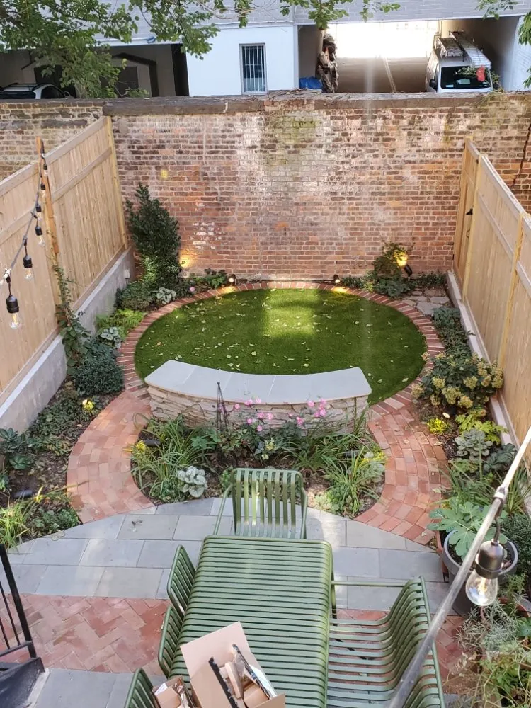 Slide of NYC Electrical