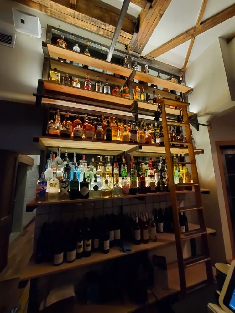 Slide of NYC Electrical