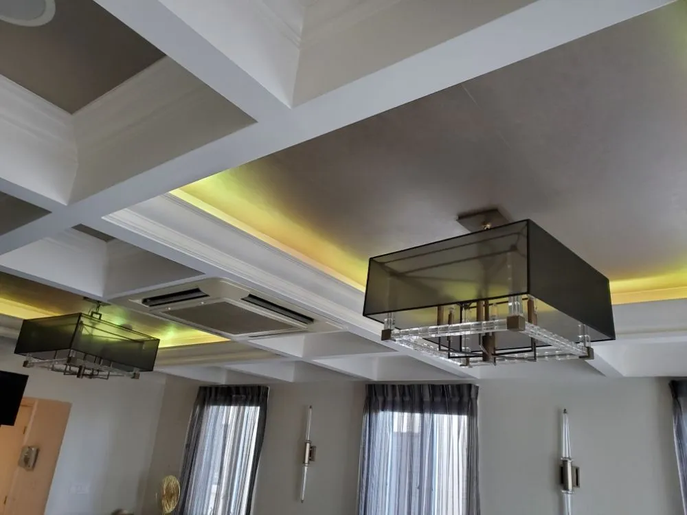 Slide of NYC Electrical