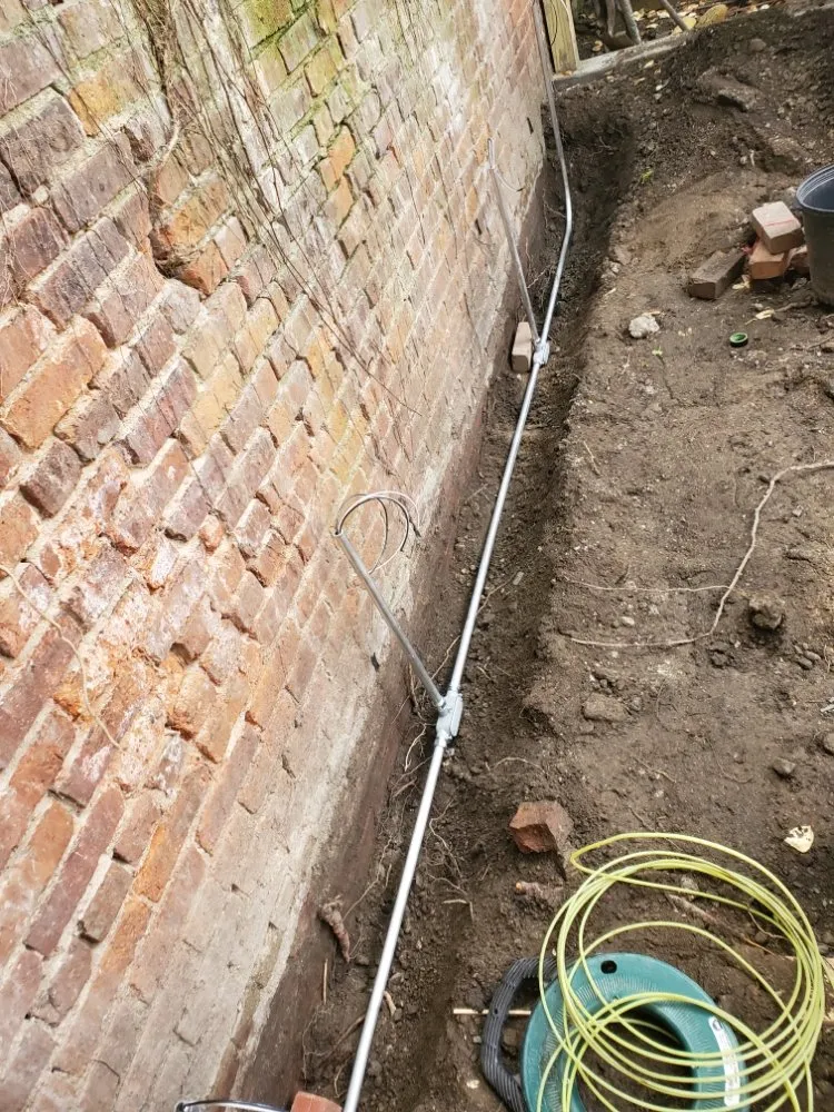 Slide of NYC Electrical