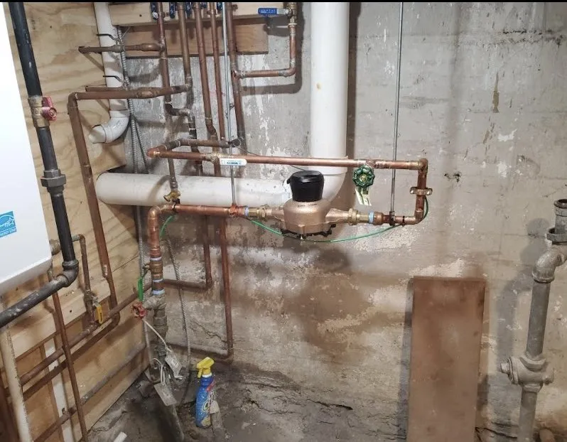 Affordable electrical repair experts serving Flushing, NY - NYC Handyman Services