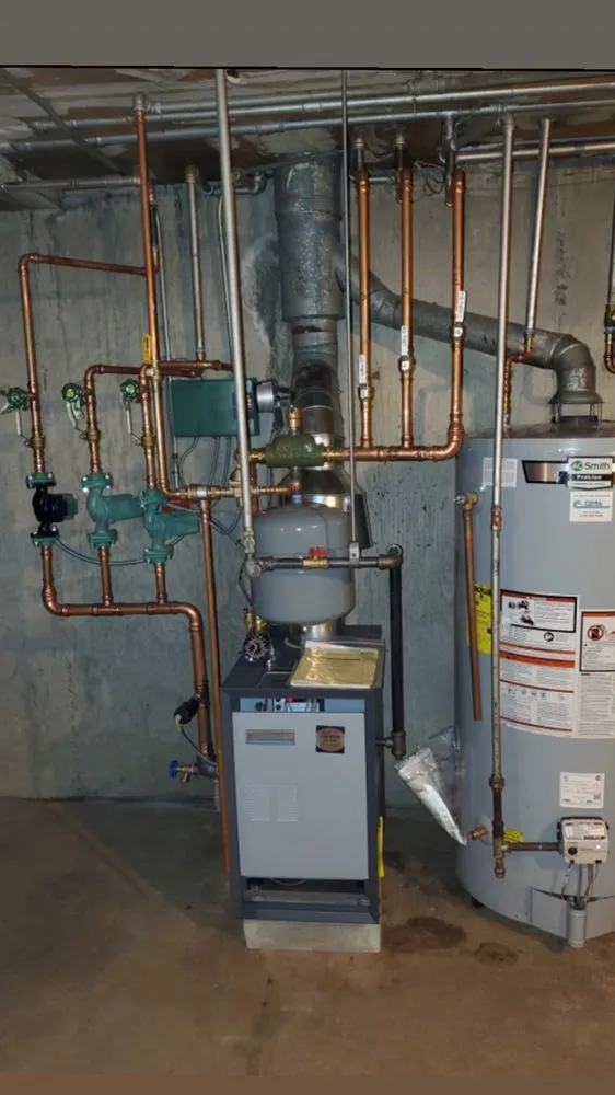 Licensed wiring installation experts serving Flushing, NY - NYC Handyman Services