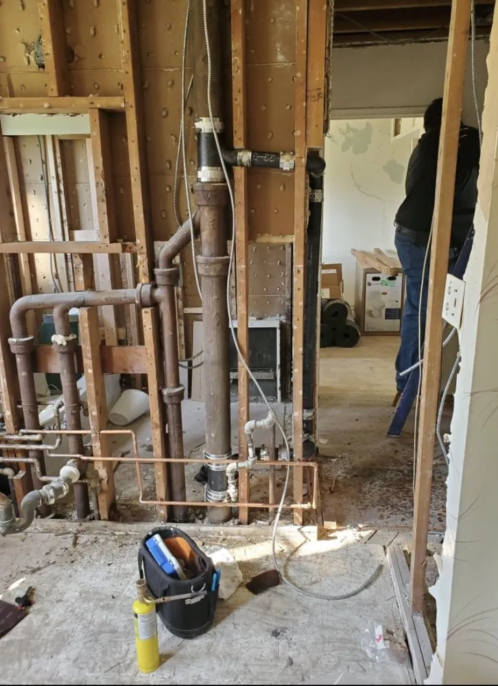 Expert wiring installation service in Flushing, NY - NYC Handyman Services