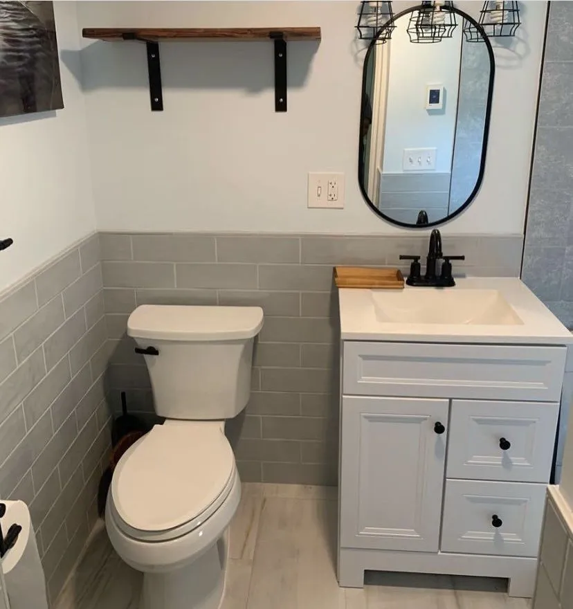 Certified lighting installation experts serving Flushing, NY - NYC Handyman Services