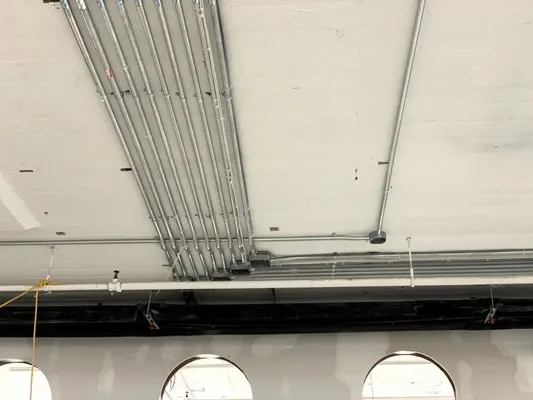 Nyc Tesla Electricians Logo