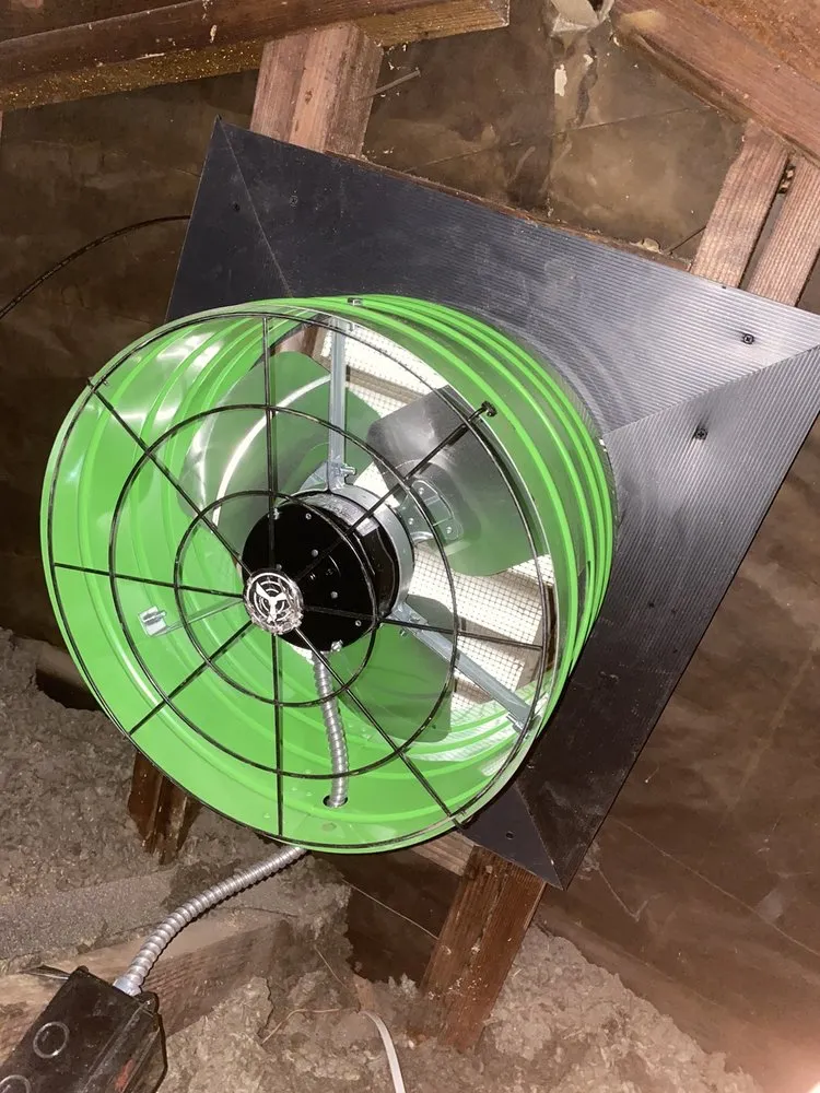 Slide of Nye Electric