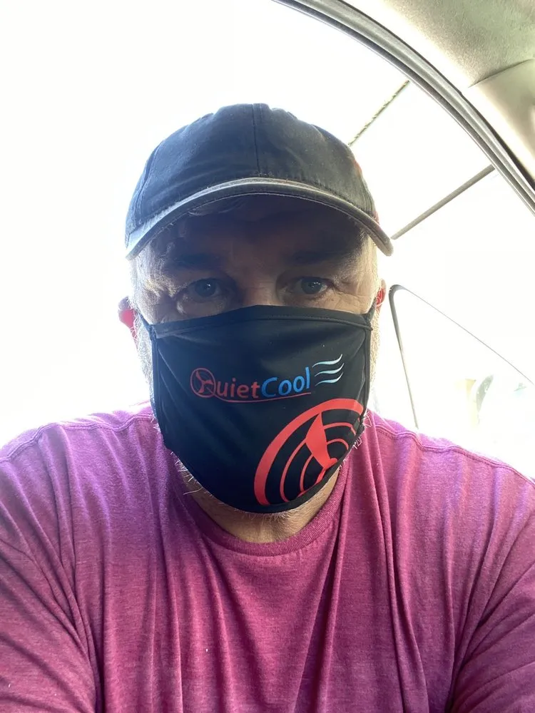 Slide of Nye Electric