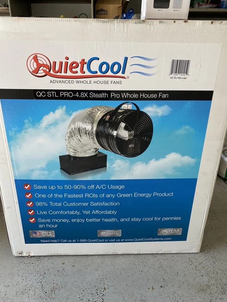 Slide of Nye Electric