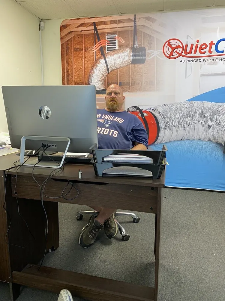 Slide of Nye Electric