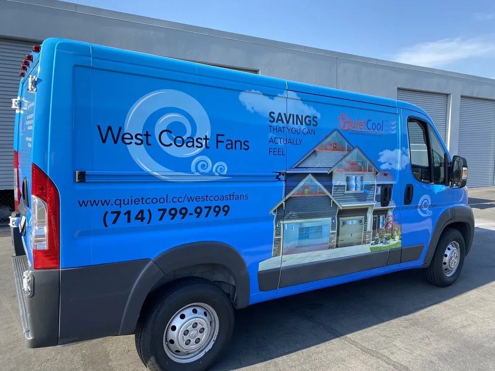 Slide of Nye Electric