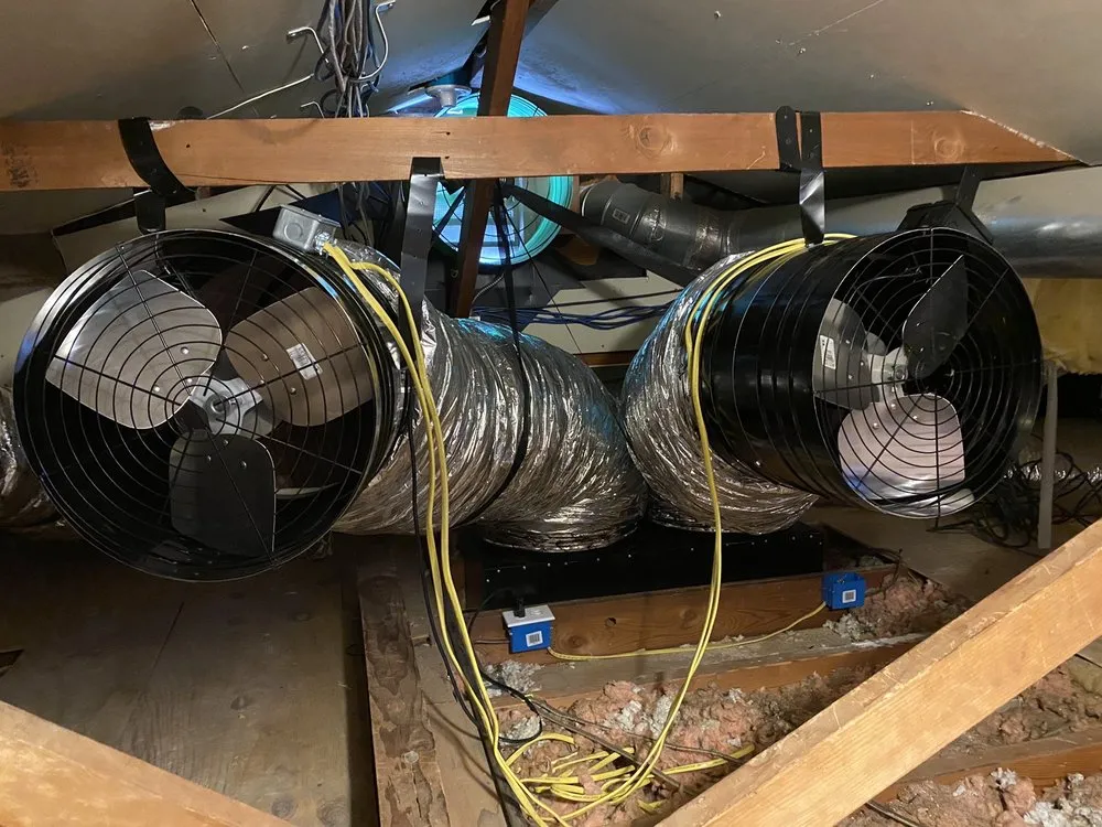 Slide of Nye Electric