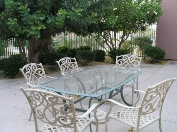 Slide of Nye Electric