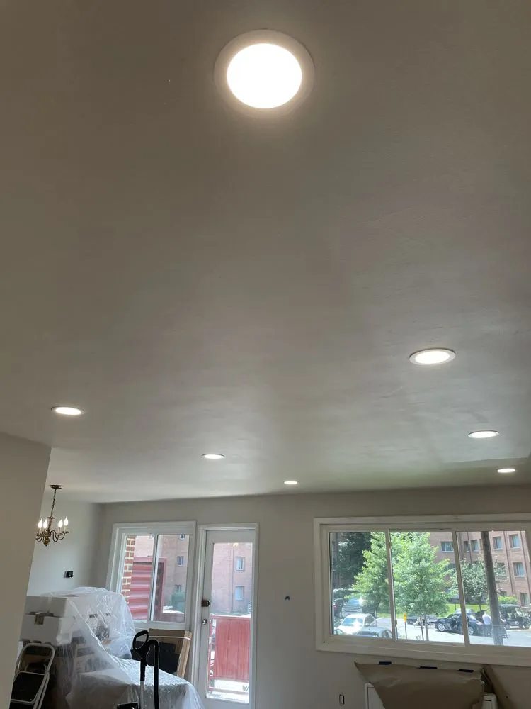 Slide of Nye Electrical Service