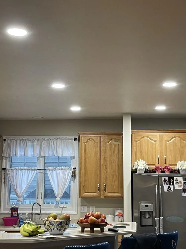 Slide of Nye Electrical Service